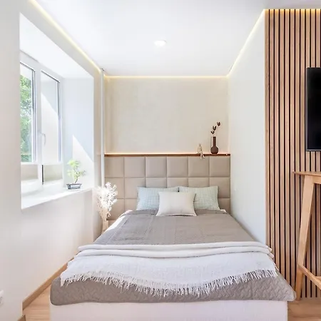 Designer In The Heart Of The - Free Parking! Пярну